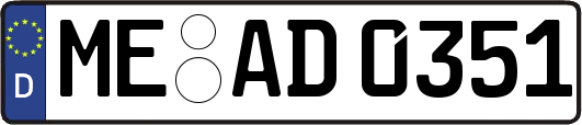 ME-AD0351