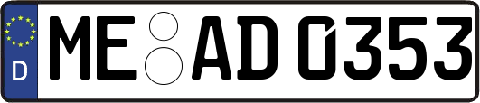 ME-AD0353