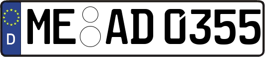 ME-AD0355