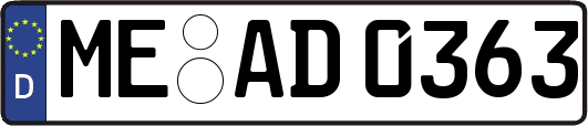ME-AD0363