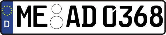 ME-AD0368