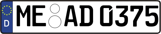 ME-AD0375