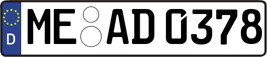 ME-AD0378