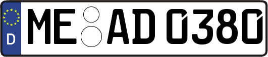 ME-AD0380