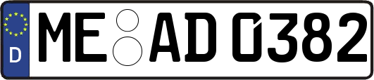 ME-AD0382