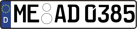 ME-AD0385