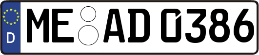 ME-AD0386