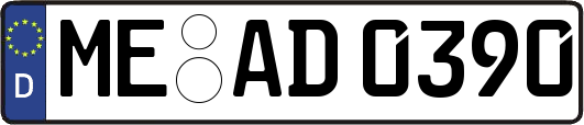 ME-AD0390