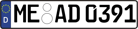 ME-AD0391