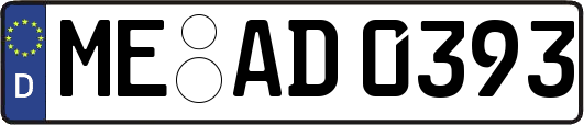 ME-AD0393