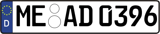 ME-AD0396