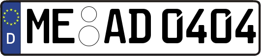 ME-AD0404