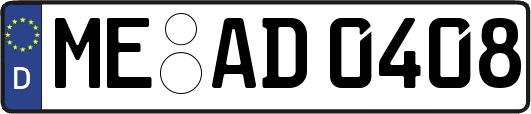 ME-AD0408