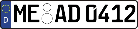 ME-AD0412