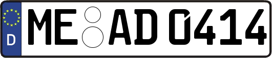 ME-AD0414