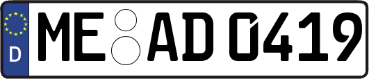ME-AD0419