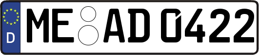 ME-AD0422