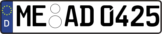 ME-AD0425