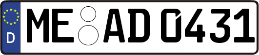 ME-AD0431