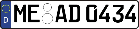 ME-AD0434