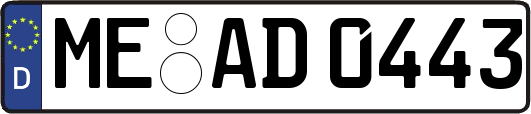 ME-AD0443