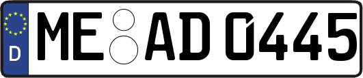 ME-AD0445