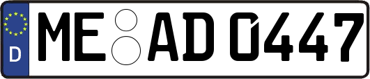 ME-AD0447
