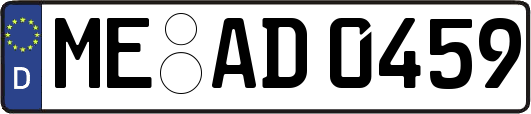 ME-AD0459