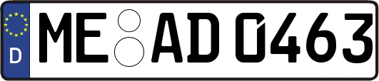 ME-AD0463