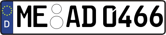 ME-AD0466