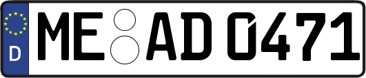 ME-AD0471
