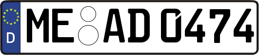 ME-AD0474