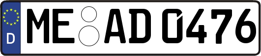 ME-AD0476