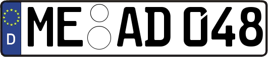 ME-AD048