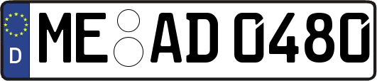 ME-AD0480
