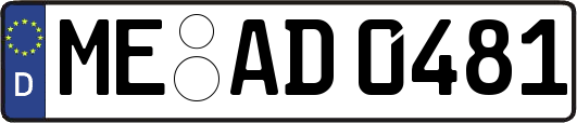 ME-AD0481