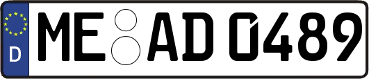 ME-AD0489