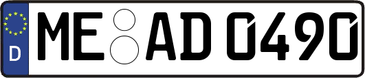 ME-AD0490