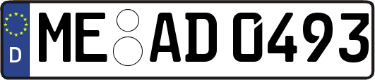 ME-AD0493