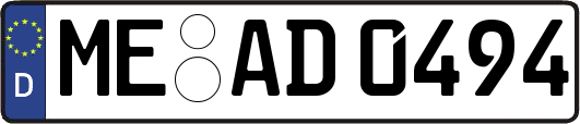 ME-AD0494