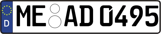 ME-AD0495