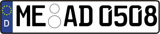 ME-AD0508