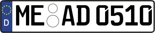 ME-AD0510