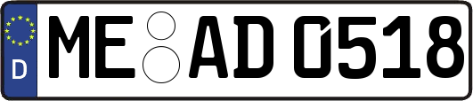 ME-AD0518