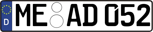 ME-AD052