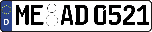 ME-AD0521