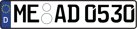 ME-AD0530