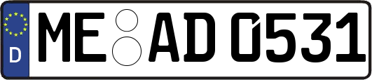 ME-AD0531
