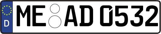 ME-AD0532