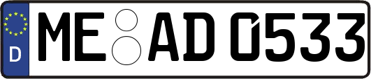 ME-AD0533
